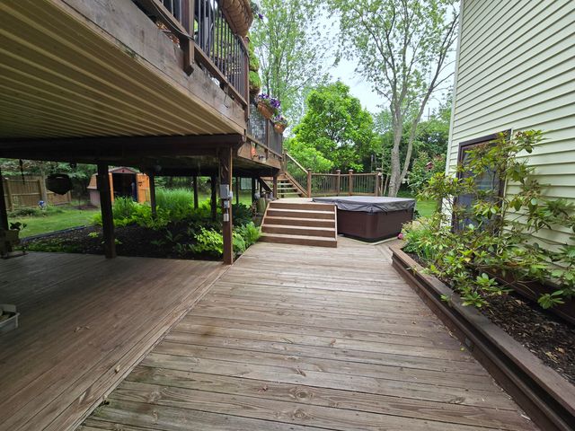 5080 Rum Creek Court Se, City Of Kentwood, MI 49508