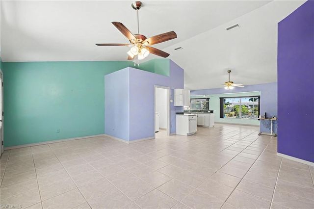 539 W Archer PKWY, Cape Coral, FL 33904