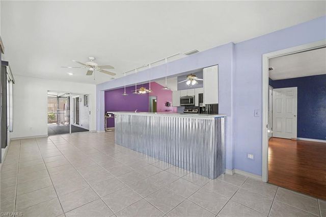 539 W Archer PKWY, Cape Coral, FL 33904