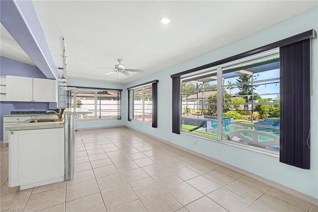 539 W Archer PKWY, Cape Coral, FL 33904