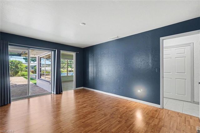 539 W Archer PKWY, Cape Coral, FL 33904