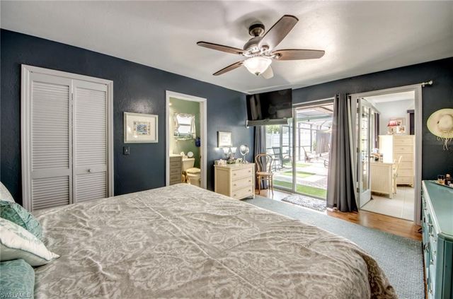 539 W Archer PKWY, Cape Coral, FL 33904