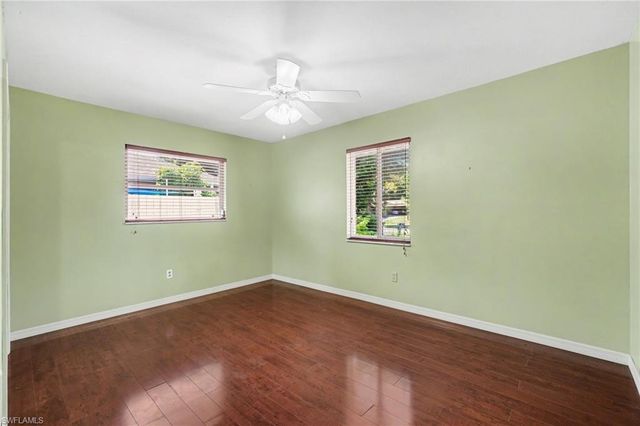 539 W Archer PKWY, Cape Coral, FL 33904