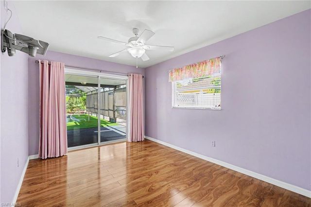 539 W Archer PKWY, Cape Coral, FL 33904