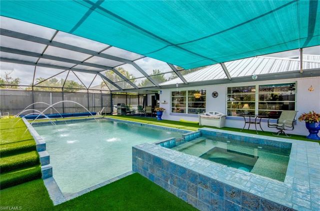 539 W Archer PKWY, Cape Coral, FL 33904