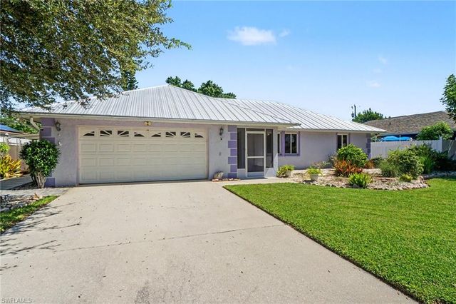 539 W Archer PKWY, Cape Coral, FL 33904