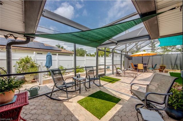 539 W Archer PKWY, Cape Coral, FL 33904