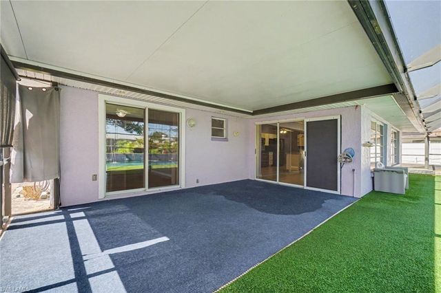 539 W Archer PKWY, Cape Coral, FL 33904