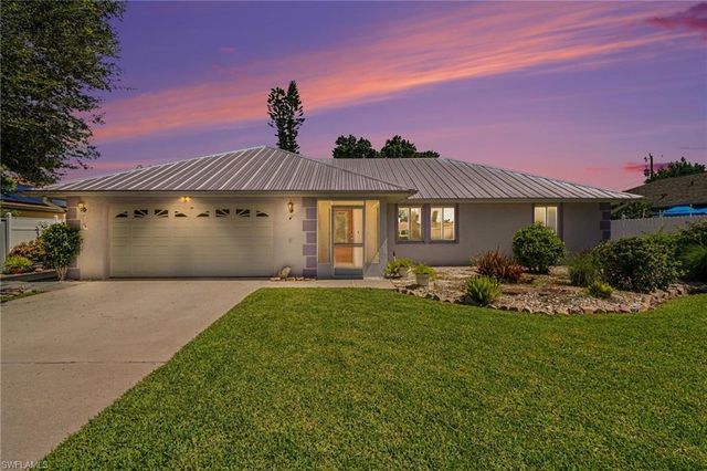 539 W Archer PKWY, Cape Coral, FL 33904