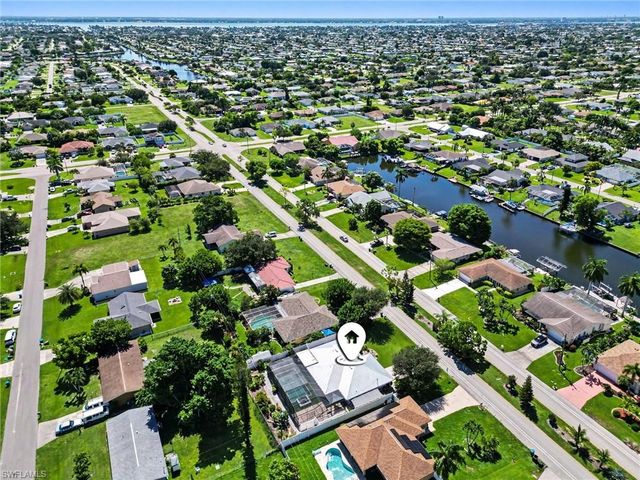 539 W Archer PKWY, Cape Coral, FL 33904