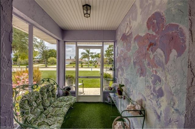 539 W Archer PKWY, Cape Coral, FL 33904