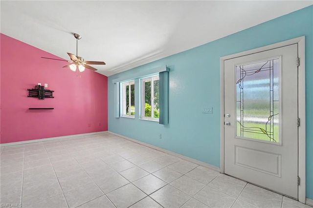 539 W Archer PKWY, Cape Coral, FL 33904