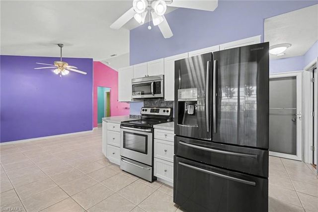 539 W Archer PKWY, Cape Coral, FL 33904
