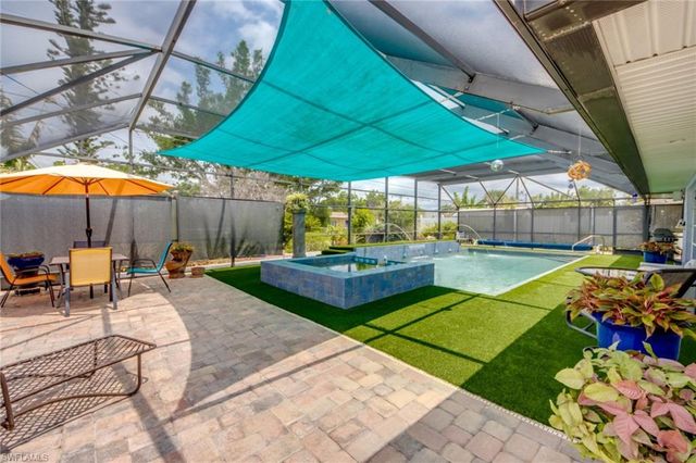 539 W Archer PKWY, Cape Coral, FL 33904