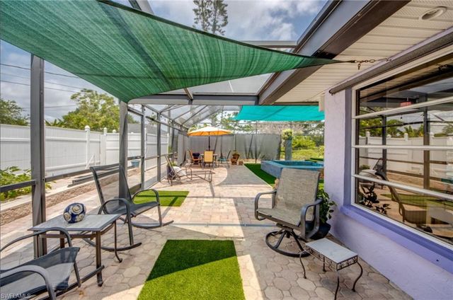 539 W Archer PKWY, Cape Coral, FL 33904