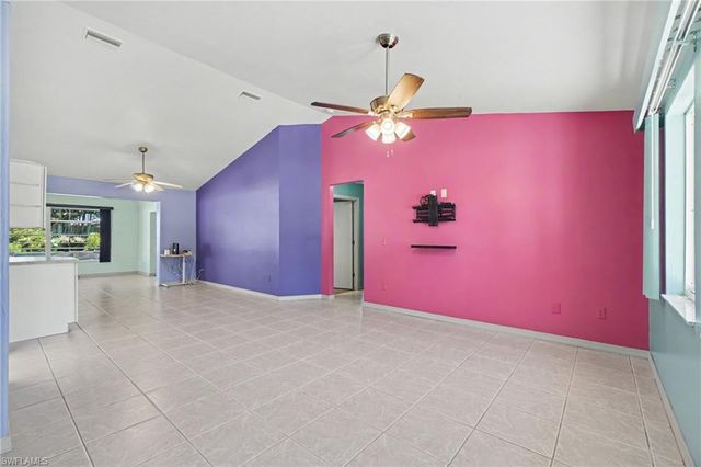 539 W Archer PKWY, Cape Coral, FL 33904