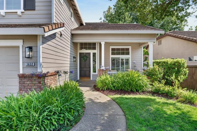 3632 Walker Park Dr, El Dorado Hills, CA 95762