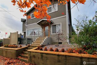 8011 Aurora Avenue N, Seattle, WA 98103