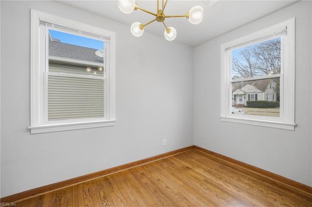 2701 Vimy Ridge AVE, Norfolk, VA 23509