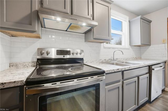 2701 Vimy Ridge AVE, Norfolk, VA 23509