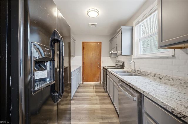 2701 Vimy Ridge AVE, Norfolk, VA 23509