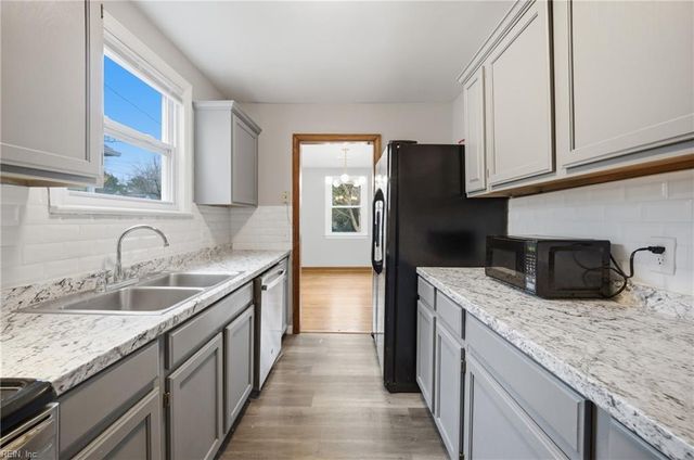 2701 Vimy Ridge AVE, Norfolk, VA 23509