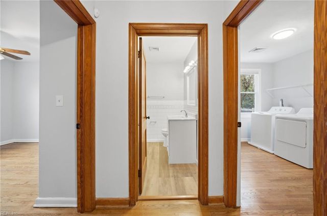 2701 Vimy Ridge AVE, Norfolk, VA 23509