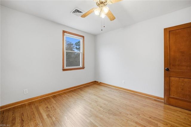 2701 Vimy Ridge AVE, Norfolk, VA 23509