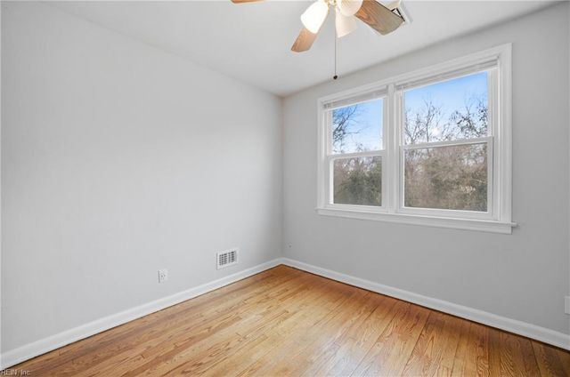 2701 Vimy Ridge AVE, Norfolk, VA 23509