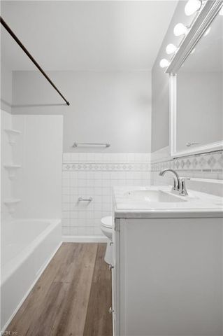 2701 Vimy Ridge AVE, Norfolk, VA 23509