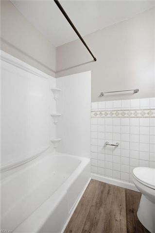 2701 Vimy Ridge AVE, Norfolk, VA 23509