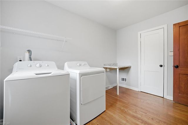 2701 Vimy Ridge AVE, Norfolk, VA 23509