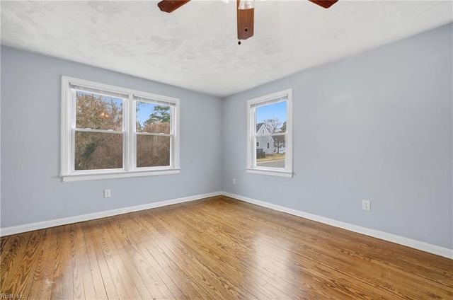 2701 Vimy Ridge AVE, Norfolk, VA 23509