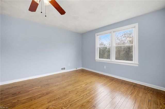 2701 Vimy Ridge AVE, Norfolk, VA 23509