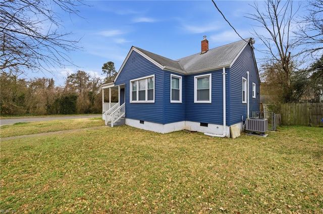 2701 Vimy Ridge AVE, Norfolk, VA 23509