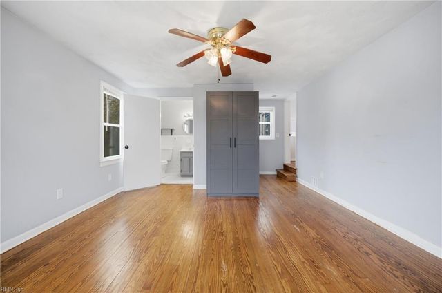 2701 Vimy Ridge AVE, Norfolk, VA 23509