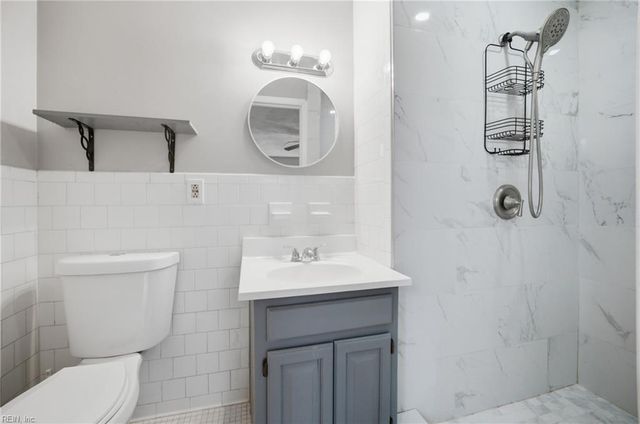 2701 Vimy Ridge AVE, Norfolk, VA 23509