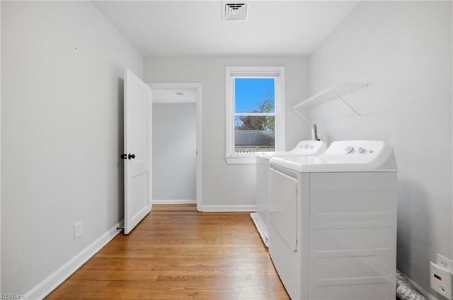 2701 Vimy Ridge AVE, Norfolk, VA 23509