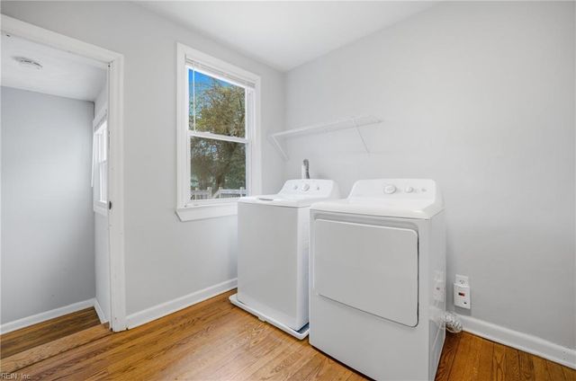 2701 Vimy Ridge AVE, Norfolk, VA 23509