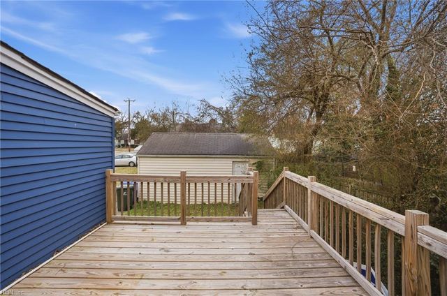 2701 Vimy Ridge AVE, Norfolk, VA 23509