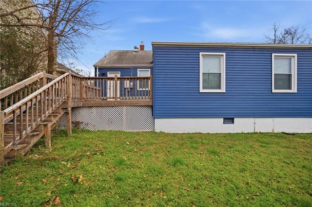 2701 Vimy Ridge AVE, Norfolk, VA 23509