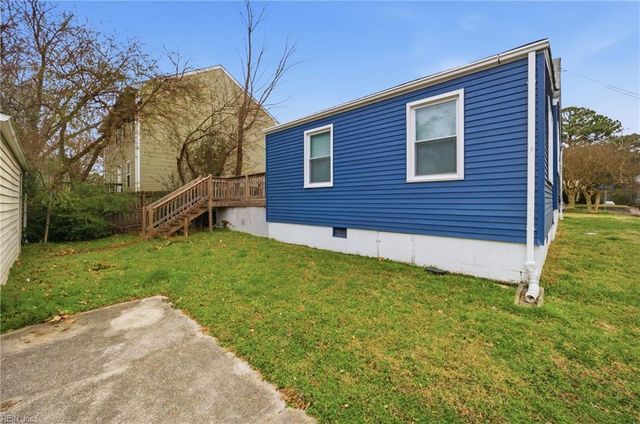 2701 Vimy Ridge AVE, Norfolk, VA 23509