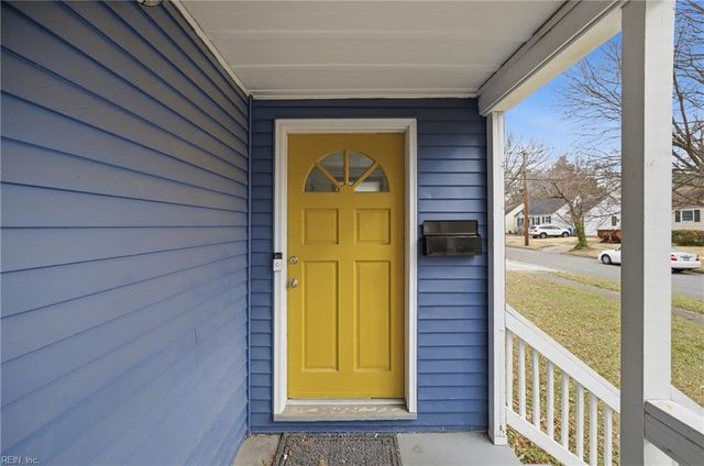 2701 Vimy Ridge AVE, Norfolk, VA 23509