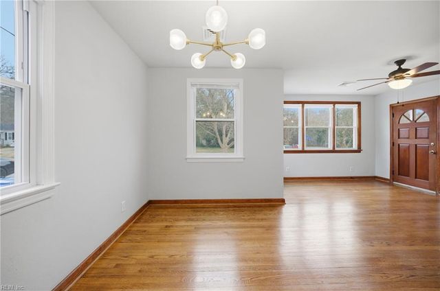 2701 Vimy Ridge AVE, Norfolk, VA 23509