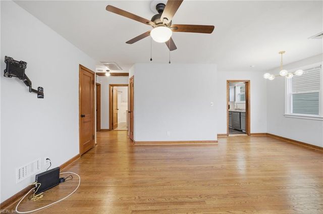 2701 Vimy Ridge AVE, Norfolk, VA 23509