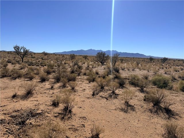 0 E Stearns Road, Kingman, AZ 86401