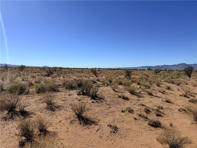 0 E Stearns Road, Kingman, AZ 86401