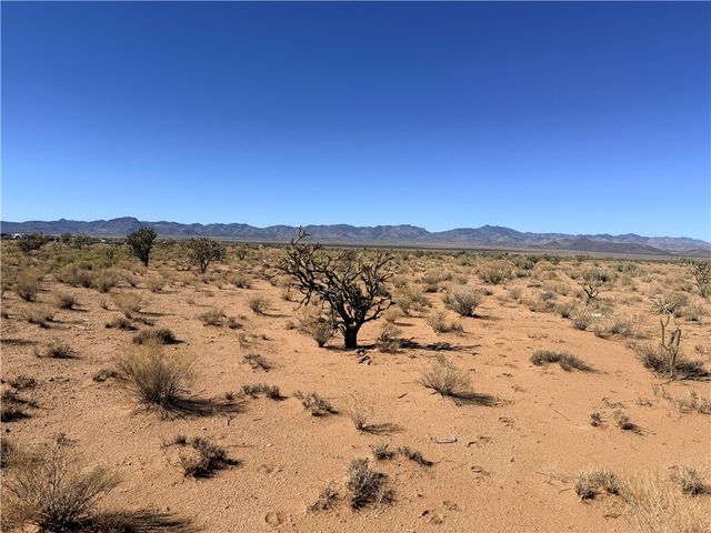 0 E Stearns Road, Kingman, AZ 86401