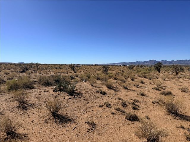 0 E Stearns Road, Kingman, AZ 86401