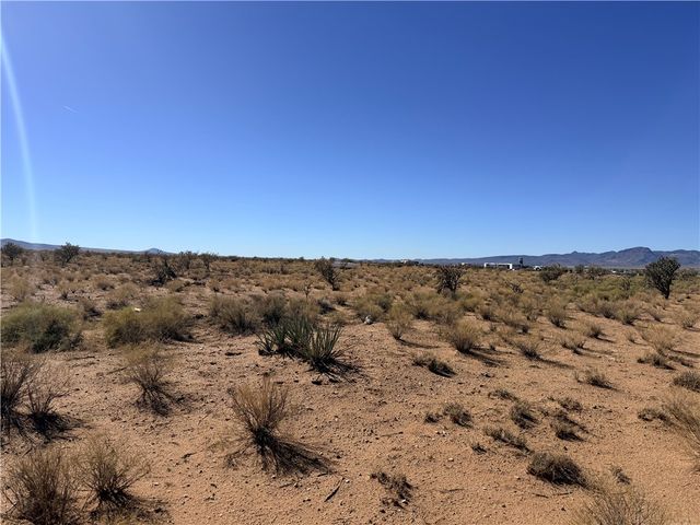 0 E Stearns Road, Kingman, AZ 86401